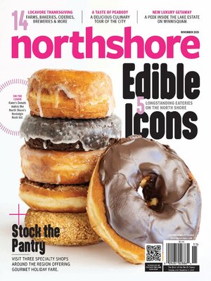 Northshore Magazine (Digital) - Magazine